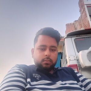 Meet your Posher, Sumit